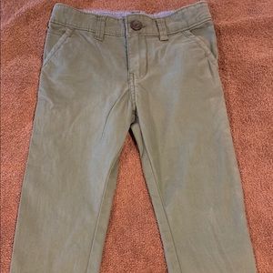 Toddler boys pants